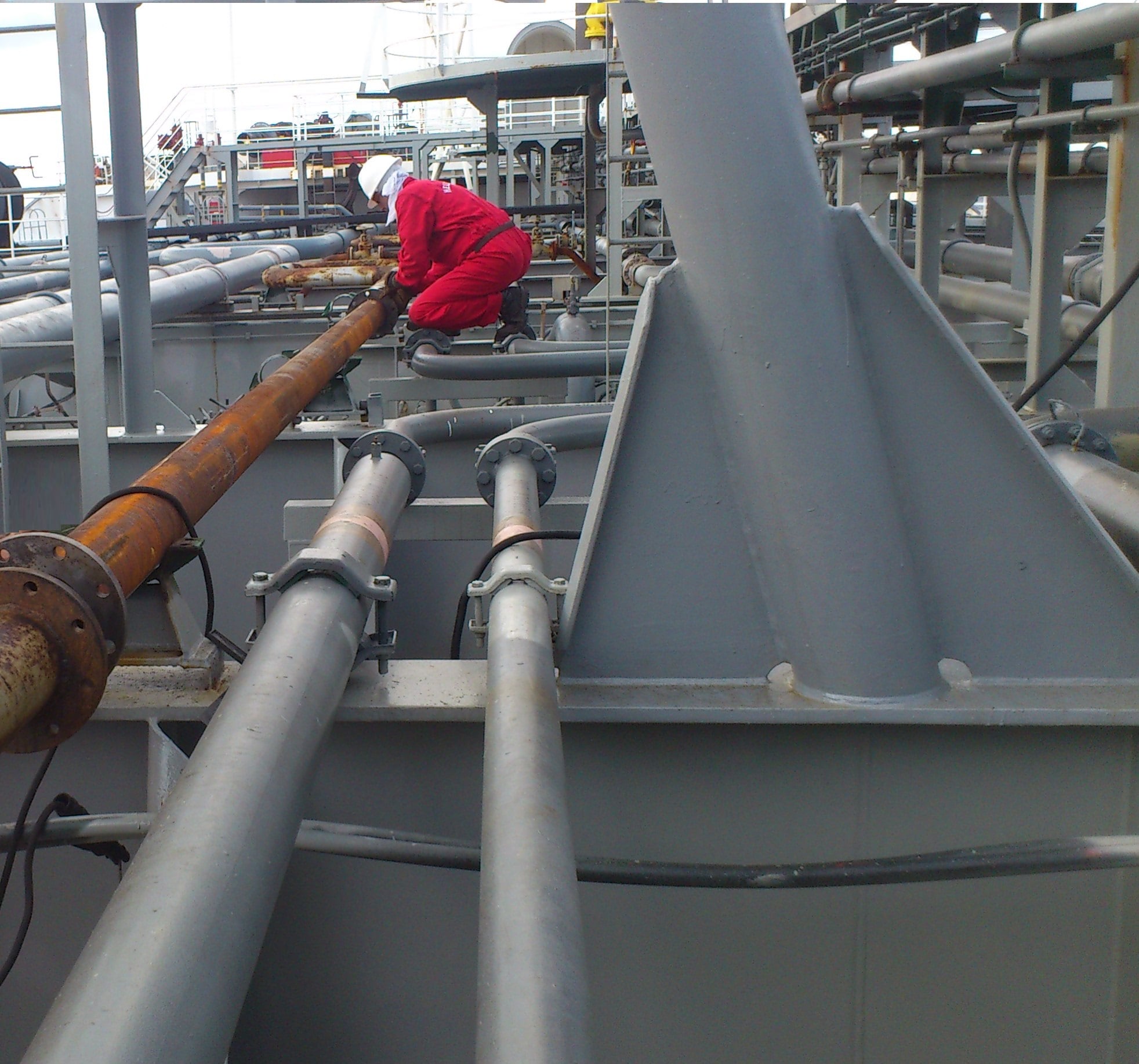 PIPEWORK SERVICES